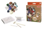 Zabawki na zewnatrz - Simba Scout Minerals Excavation - 109452661