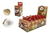 Zabawki na zewnatrz - Simba Scout Geodes 2 pcs. - 109452663