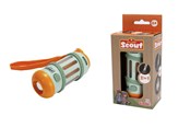 Zabawki na zewnatrz - Simba Scout Torch 2 in-1 - 109452664
