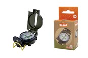 Zabawki na zewnatrz - Simba Scout Compass Metal Housing - 109452665