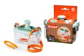 Zabawki na zewnatrz - Simba Scout Observation Box - 109452669