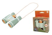 Zabawki na zewnatrz - Simba Scout Beginner Binocular - 109452671