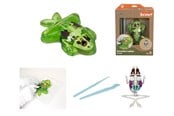 Zabawki na zewnatrz - Simba Scout Dissect-It Frog - 109452703