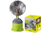 Grill i akcesoria grillowe - Meva Tourist heater ARDENT MINI sun radiant heater for gas cartridge 1kW - 8590584576142