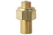 Grill i akcesoria grillowe - Meva Gas cartridge adapter adapter 7/16'' - G 1/4L thread - 8590584475308
