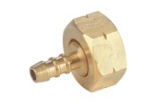 Grill i akcesoria grillowe - Meva Adapter adapter from 21.8mm LH gas cylinder to 8x15mm gas hose - 6934589413613