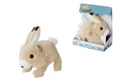 Plusz - Simba Toys plush PetZoo BunBun - 105890156