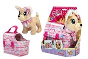Plusz - Simba Toys plush CCL Kawaii-PixEvi LOVE - 105890203