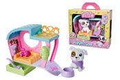 Plusz - Simba Pamper Petz Mini Playhouse - 105950136