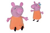 Plusz - Simba Toys plush Peppa Pig Plush Mother Wutz 35cm - 109261004
