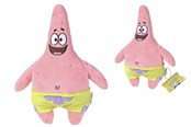 Plusz - Simba Toys plush SPB Plush Patrick 35cm - 109491001