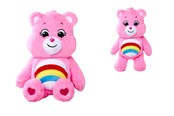 Plusz - Simba Toys plush Care Bears - Cheer Bear 35cm - 6305878007038