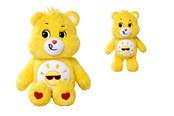 Plusz - Simba Toys plush Care Bears - Funshine Bear 35cm - 6305878009038
