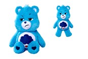 Plusz - Simba Toys plush Care Bears - Grumpy Bear 35cm - 6305878011038