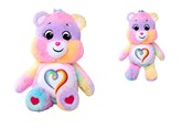 Plusz - Simba Toys plush Care Bears - Togetherness Bear 35cm - 6305878013038
