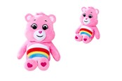 Plusz - Simba Toys plush Care Bears - Cheer Bear 23cm - 6305878014038
