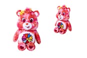 Plusz - Simba Toys plush Care Bears - Flower Power Bear 23cm - 6305878015038