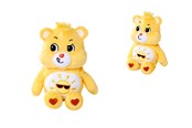 Plusz - Simba Toys plush Care Bears - Funshine Bear 23cm - 6305878016038