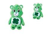 Plusz - Simba Toys plush Care Bears - Good Luck Bear 23cm - 6305878017038