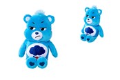 Plusz - Simba Toys plush Care Bears - Grumpy Bear 23cm - 6305878018038