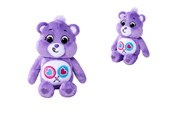 Plusz - Simba Toys plush Care Bears - Share Bear 23cm - 6305878019038