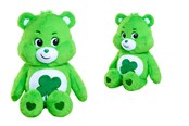 Plusz - Simba Toys plush Care Bears - Good Luck Bear 60cm - 6305878031038
