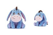 Plusz - Simba Toys plush Disney WTP Twinkle Eye Eeyore 25cm - 6315870024