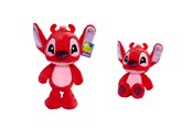 Plusz - Simba Toys plush Disney Flopsies Leroy 25cm - 6315870031