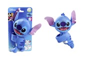 Plusz - Simba Toys plush Disney Stitch Snapband 17cm - 6315870158