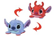 Plusz - Simba Toys plush Disney Lilo+Stich Leroy/Stitch 8 cm - 6315870363