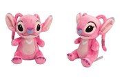 Plusz - Simba Toys plush Disney AngEvi LOVE Mini 15cm - 6315870465