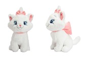 Plusz - Simba Toys plush Disney Classic Refresh Marie 25cm - 6315870470