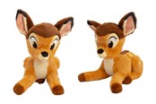 Plusz - Simba Toys plush Disney Classic Refresh Bambi 25cm - 6315870474