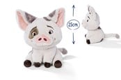 Plusz - Simba Toys plush Disney Moana 2 - PUA 25cm - 6315870476