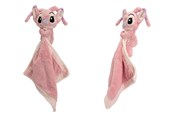 Plusz - Simba Toys plush Disney AngEvi LOVE w. Comforter - 6315870489