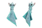 Plusz - Simba Toys plush Disney Stitch w. Comforter - 6315870490