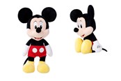 Plusz - Simba Toys plush Disney Mickey Clubhouse 25cm - 6315870521