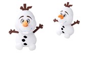 Plusz - Simba Toys plush Disney Olaf 23cm - 6315870523