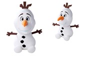 Plusz - Simba Toys plush Disney Olaf 41cm - 6315870524