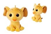 Plusz - Simba Toys plush Disney Doorables Simba 25cm - 6315870548