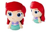 Plusz - Simba Toys plush Disney Doorables AriEvi LOVE 25cm - 6315870549