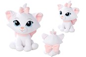 Plusz - Simba Toys plush Disney Doorables Marie 25cm - 6315870554