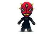Plusz - Simba Toys plush Lucasfilm - Darth Maul 25cm - 6315870555