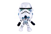Plusz - Simba Toys plush Lucasfilm - Stormtrooper 25cm - 6315870556