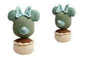 Plusz - Simba Toys plush Disney Plants Minnie 22cm - 6315870571