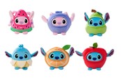 Plusz - Simba Toys plush Disney Stitch Food Popz 12cm - 6315870608