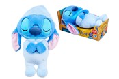 Plusz - Simba Toys plush Disney Steffi LOVEeeping Stitch 31cm - 6315870637