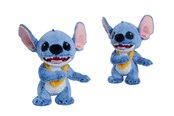 Plusz - Simba Toys plush Stitch Live Action w/ Lei 25cm - 6315870697