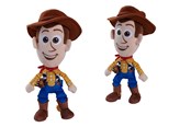 Plusz - Simba Toys plush Disney Pixar TS Woody 25cm - 6315870700