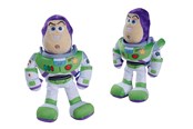 Plusz - Simba Toys plush Disney Pixar TS Buzz 25cm - 6315870701